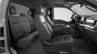 2026 Ford Super Duty® Internal Image 1
